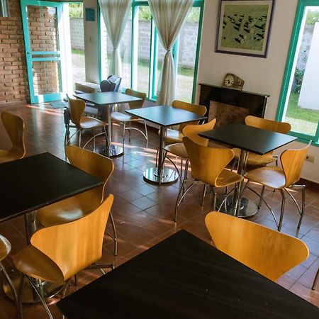 Hostel Valle Fertil San Agustín de Valle Fértil 外观 照片